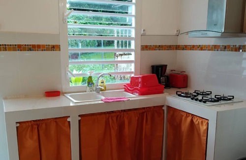 Petit-Bourg House | Homerez - House in Petit Bourg