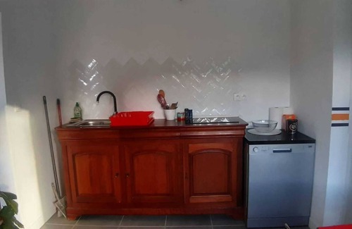 Sainte-Terre House | Homerez - House in Sainte-Terre