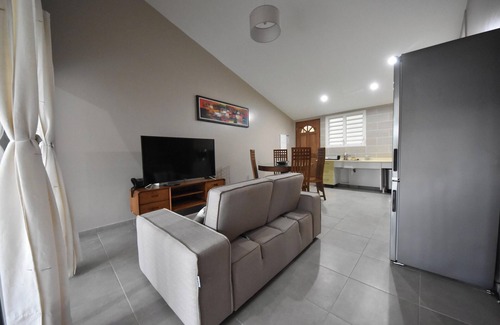 Sainte-Anne House | Homerez - House in Sainte-Anne