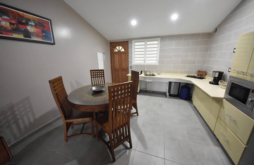 Sainte-Anne House | Homerez - House in Sainte-Anne