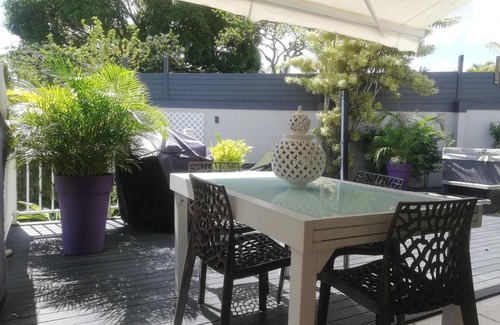Sainte-Rose House | Homerez - House in Sainte-Rose