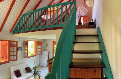 Sainte-Rose House | Homerez - House in Sainte-Rose