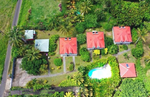 Sainte-Rose House | Homerez - House in Sainte-Rose