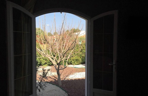 Villetelle House | Homerez - House in Villetelle with pool