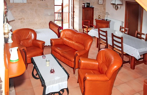 Cherveix-Cubas House | Homerez - House near Cherveix-Cubas.