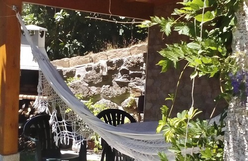 Molares House | Homerez - House in Celorico de Basto