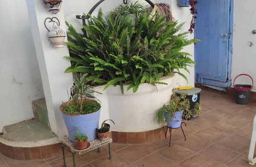 San Roque House | Homerez - House Puente Mayorga