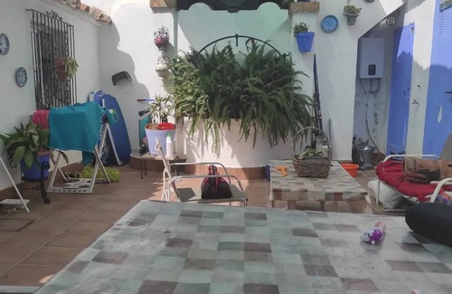 San Roque House | Homerez - House Puente Mayorga