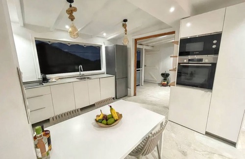 Le Francois Villa | Homerez - Idyllic Villa in Le François + Private Pool