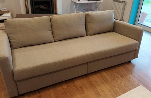 Vila Verde Villa | Homerez - Large villa for 9 pers. with pool and garden in São Miguel do Prado