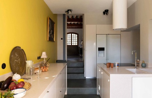 Gemenos Villa | Homerez - Large Provençal Villa with Private Pool in Gémenos