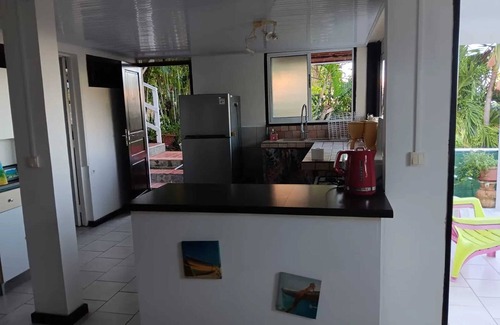 Le Carbet Villa | Homerez - Lovely Villa with Private Pool in Le Carbet