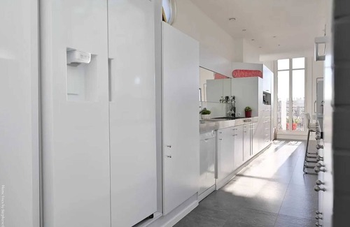 Le Rouet Apartment | Homerez - Luxury apartment in Marseille