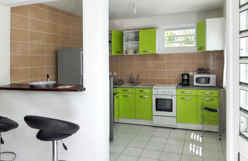 Ducos Apartment | Homerez - Modern apartment in Ducos