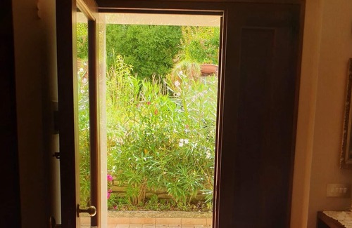 Montalto delle Marche Apartment | Homerez - Nice appartement for 4 ppl. with shared pool at Montalto delle Marche