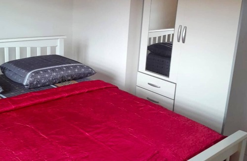 Capesterre-Belle-Eau House | Homerez - Nice house for 4 ppl. with sea view and garden at Capesterre-Belle-Eau