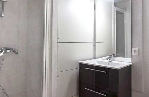 Thollon-les-Memises Apartment | Homerez - Nice apartement 360 m away from the slopes for 6 ppl. with balcony