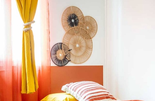 La Riviere Saint-Louis Apartment | Homerez - Nice apartement 12 km away from the beach for 4 ppl. with balcony