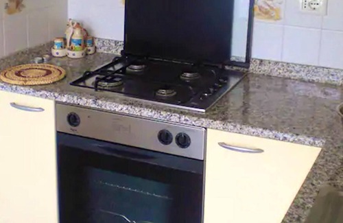 Corniglia Apartment | Homerez - Nice apartement for 2 ppl. at Corniglia