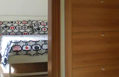 Corniglia Apartment | Homerez - Nice apartement for 2 ppl. at Corniglia