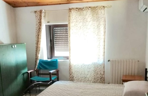 Teulada Apartment | Homerez - Nice apartement for 4 ppl. with balcony at Teulada