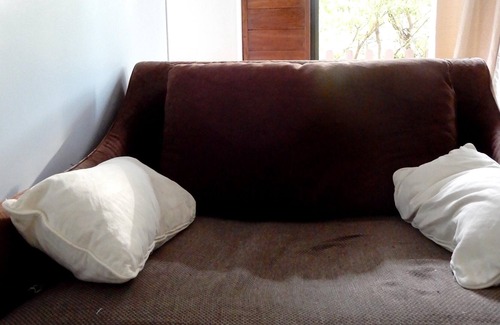 La Possession Apartment | Homerez - Nice appartement for 2 ppl. with garden and terrace at La Possession