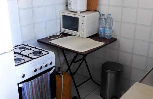 Saint-Denis Apartment | Homerez - Nice appartement for 2 ppl. at Saint-Denis