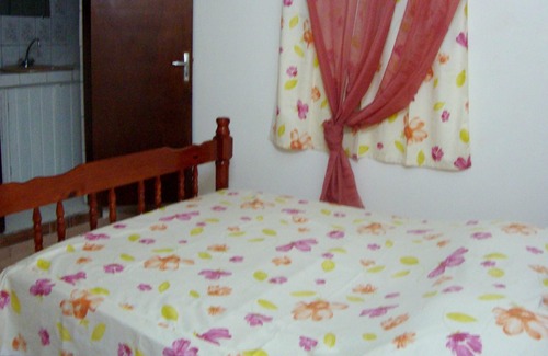 Port-Louis Apartment | Homerez - Nice appartement 3 km away from the beach for 6 ppl. at Port-Louis