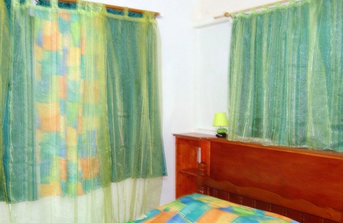 Port-Louis Apartment | Homerez - Nice appartement 3 km away from the beach for 6 ppl. at Port-Louis