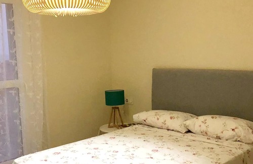 Almerimar Apartment | Homerez - Nice appartement 500 m away from the beach for 3 ppl. with shared pool
