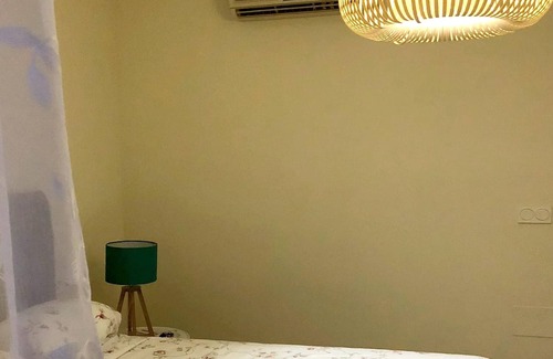 Almerimar Apartment | Homerez - Nice appartement 500 m away from the beach for 3 ppl. with shared pool
