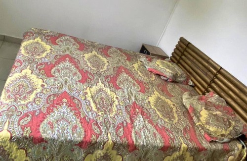 Le Moule Apartment | Homerez - Nice appartement for 4 ppl. with balcony at Le Moule