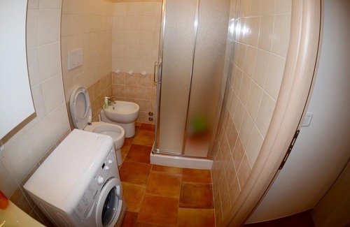 Grosseto Apartment | Homerez - Nice appartement 5 km away from the beach for 3 ppl. with shared pool