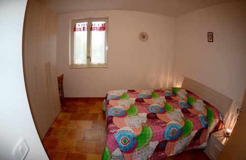 Grosseto Apartment | Homerez - Nice appartement 5 km away from the beach for 3 ppl. with shared pool