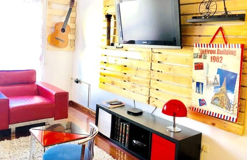 Figueras (Castropol) Apartment | Homerez - Nice appartement for 4 ppl. at Ribadeo