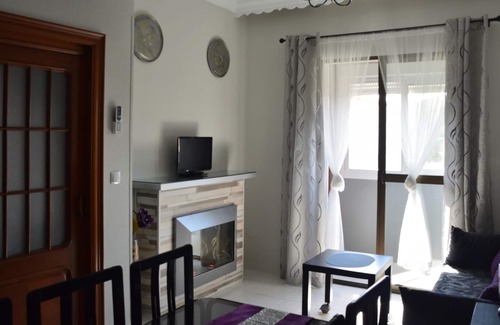 Carretera de Cadiz Apartment | Homerez - Nice appartement 600 m away from the beach for 6 ppl. at Málaga