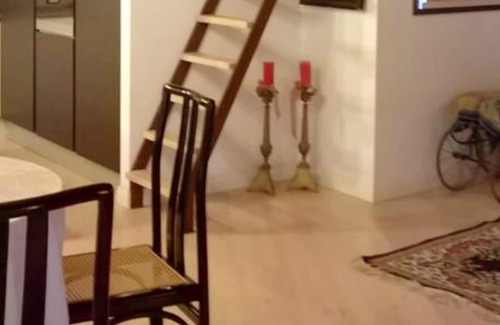 Miane Apartment | Homerez - Nice appartement for 5 ppl. at Campea