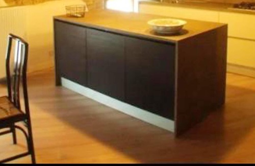 Miane Apartment | Homerez - Nice appartement for 5 ppl. at Campea