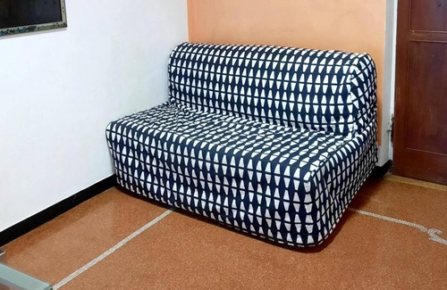 Foce Apartment | Homerez - Nice appartement for 5 ppl. at Genova