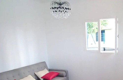 Sainte-Clotilde House | Homerez - Nice house with garden and terrace & Wifi