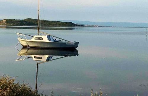 Sigean House | Homerez - Nice house 5 km away from the beach for 6 ppl. with garden at Sigean