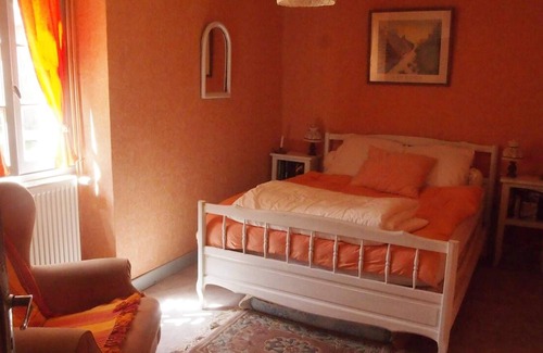 Les Junies House | Homerez - Nice house for 4 ppl. at Les Junies