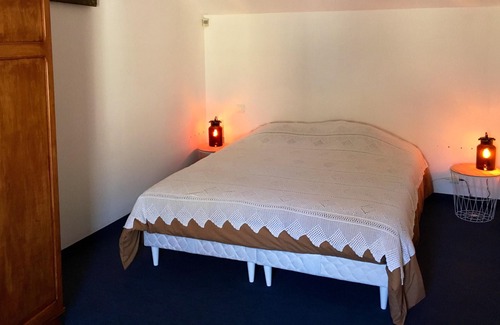 Les Martys House | Homerez - Nice house for 5 ppl. with terrace at Les Martys