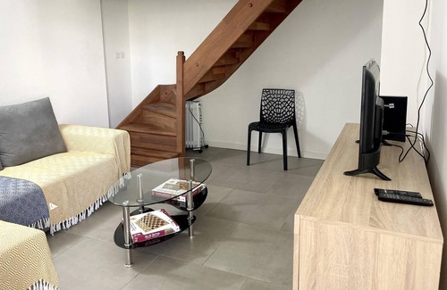 La Plaine des Cafres House | Homerez - Nice house for 5 ppl. with garden and terrace at Le Tampon