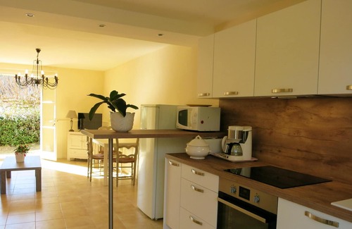 Barjols House | Homerez - Nice house for 6 ppl. with swimming-pool and terrace at Barjols