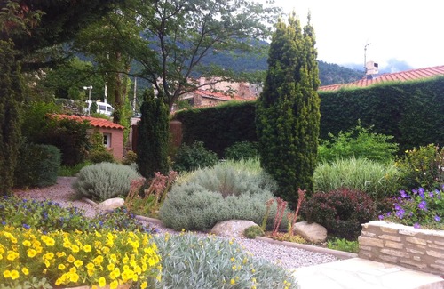 Fillols House | Homerez - Nice house for 8 ppl. with swimming-pool and terrace at Fillols