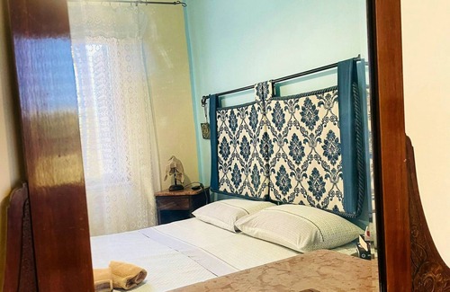 Marsala House | Homerez - Nice house for 6 ppl. with sea view and terrace at Marsala