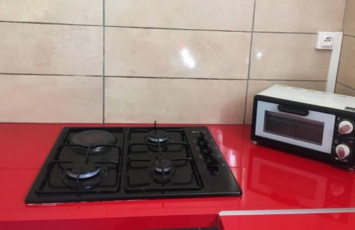 Sainte-Marie House | Homerez - Nice house for 2 ppl. with sea view and balcony at Sainte Marie