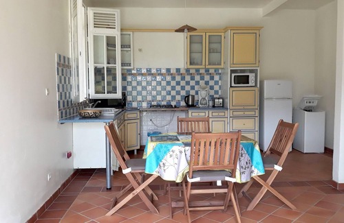 Gros-Morne House | Homerez - Nice house with garden and terrace & Wifi