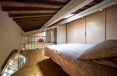 Orbetello House | Homerez - Nice property 5 km away from the beach for 3 ppl. at Orbetello